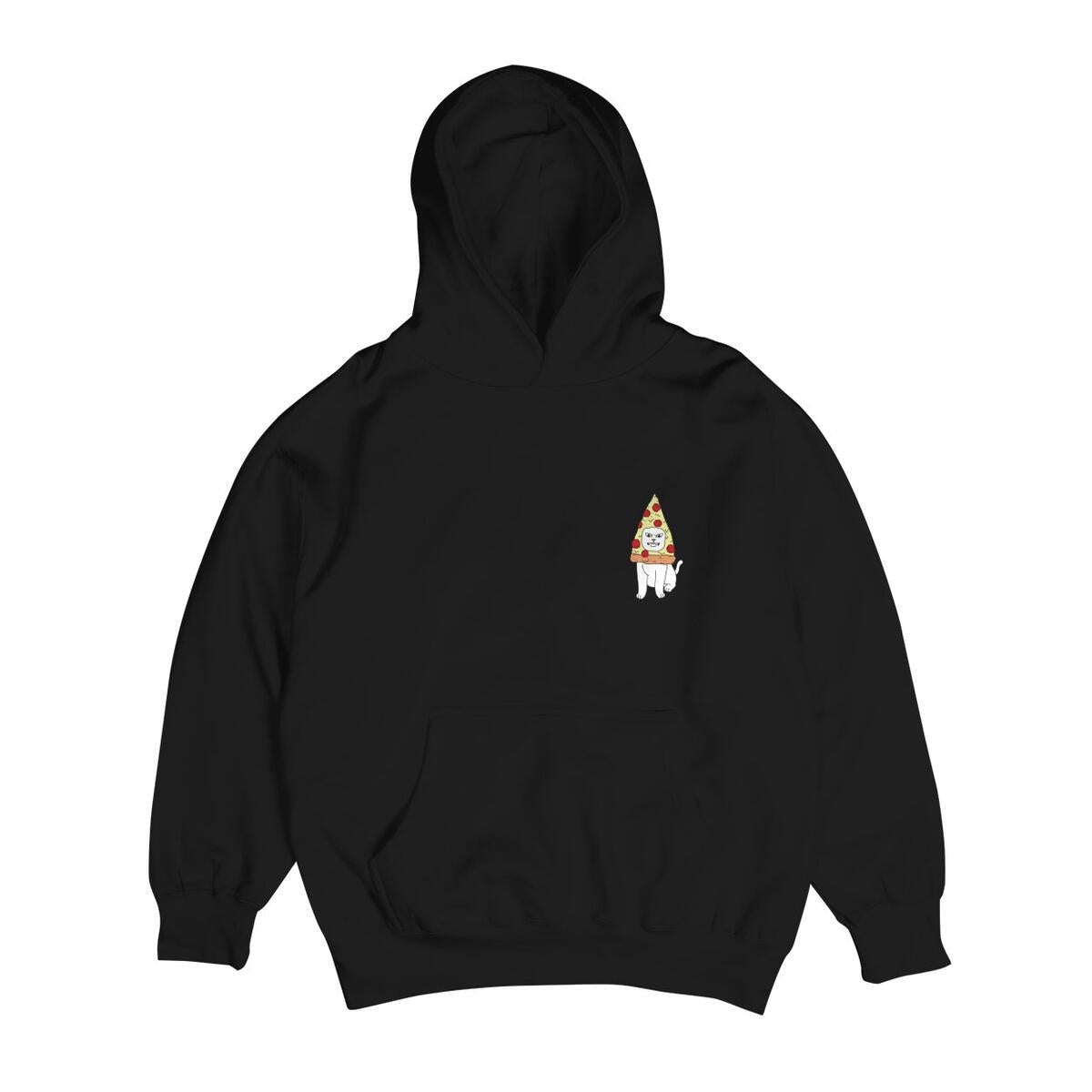 RipNDip Wanna Piece Of Me? Hoodie (Black)