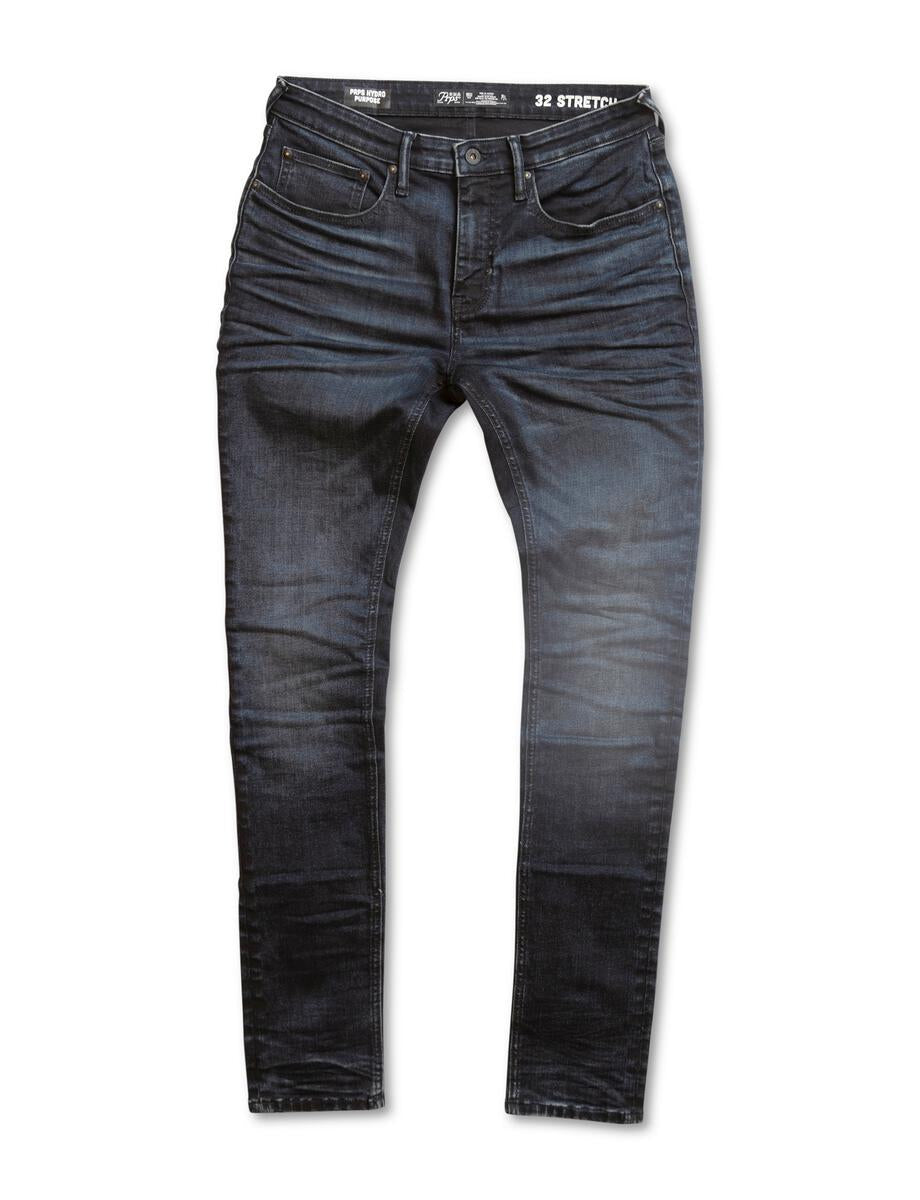 PRPS JEANS 'WELLBEING E00P232FS' (Sustainable) MIDNIGHT