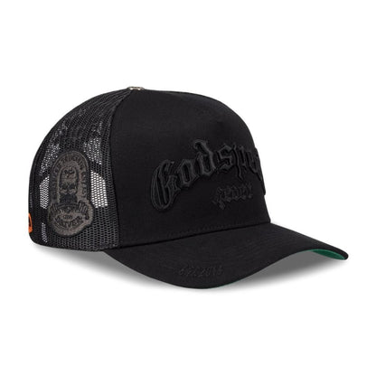 GS FOREVER TRUCKER HAT (VANTA)