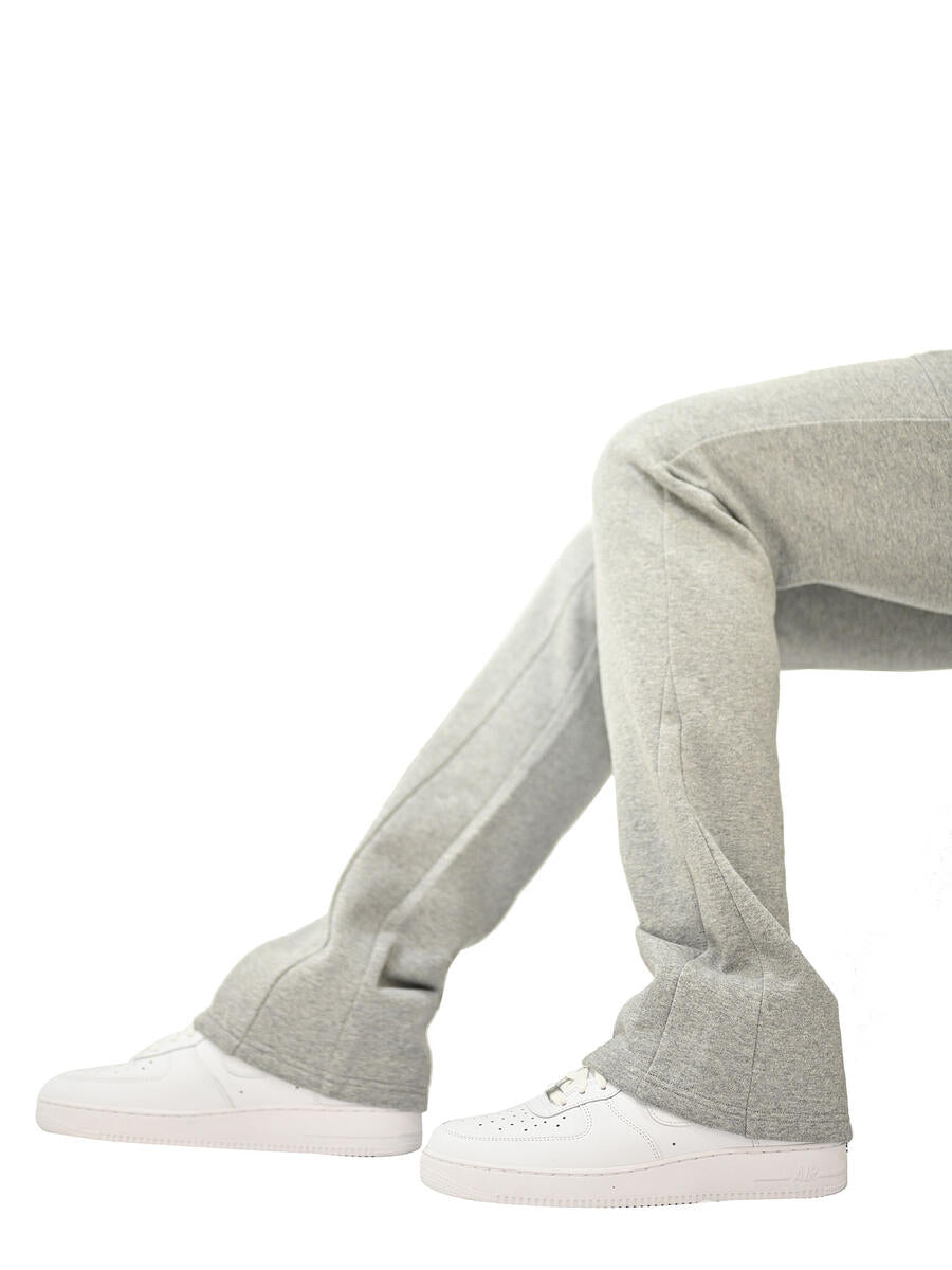 DOCTRINE CORE DAGGER FLARE JOGGER (DB0050) GRAY