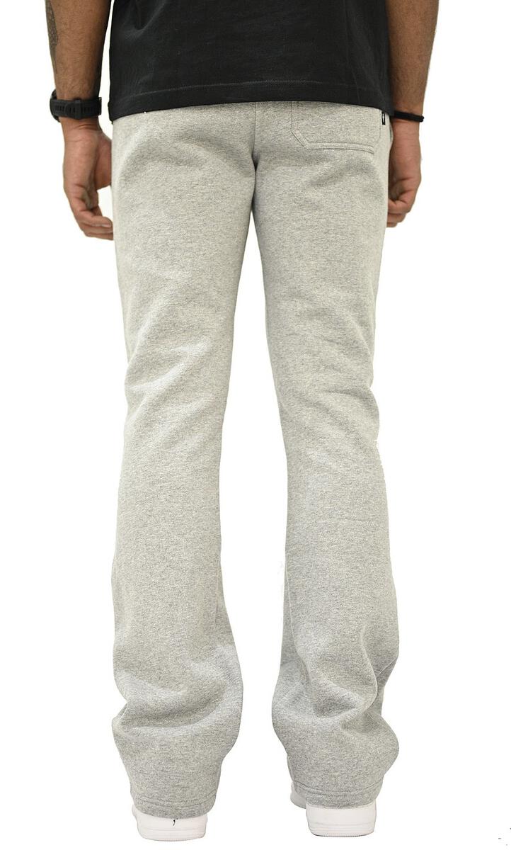 DOCTRINE CORE DAGGER FLARE JOGGER (DB0050) GRAY