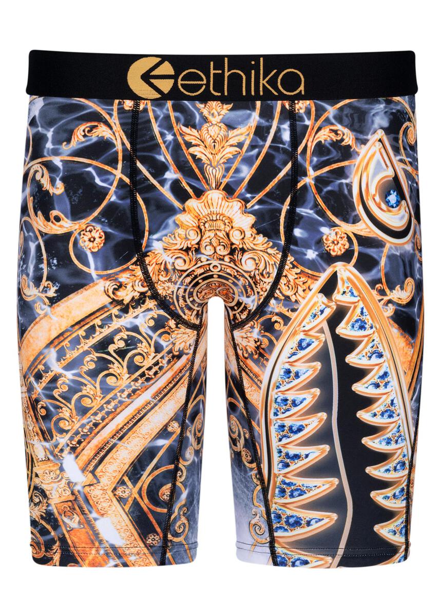 ETHIKA BMR Golden Gates (MLUS2979)