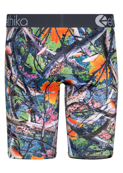 ETHIKA Shroom Camo (MLUS2982)