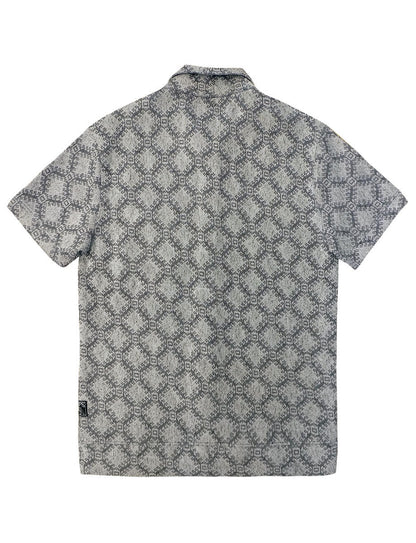 PRPS BEPPU BUTTON DOWN(E107S09)