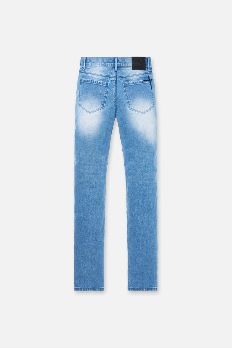 RTA KIERAN JEANS (MF23D674-B1840MEDWA)