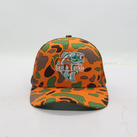 YTS BAIT & TACKLE SNAPBACK