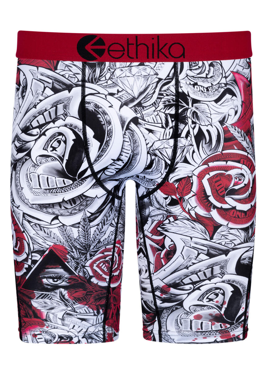 ETHIKA Money Bloom (MLUS3313)