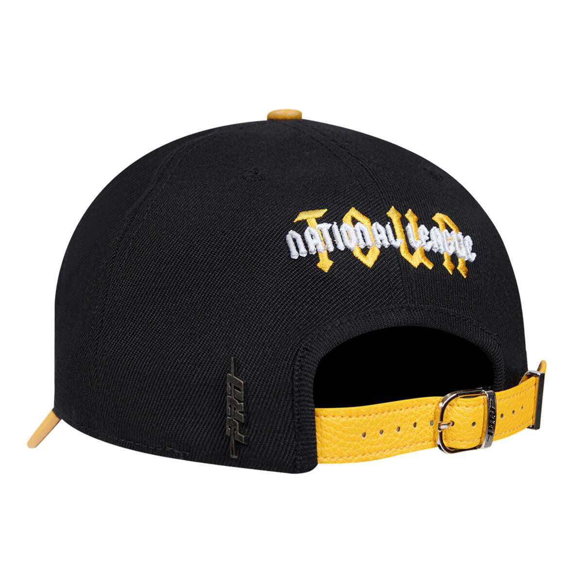 PITTSBURGH PIRATES CITY TOUR CURVED STRAPBACK HAT (LPP7314636)