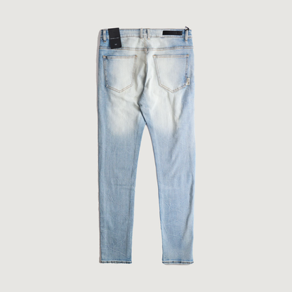 DAVID STANDARD SKINNY JEAN (EMBSUM24-003)