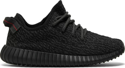 Adidas Yeezy Boost 350 Pirate Black (2023) BB5350