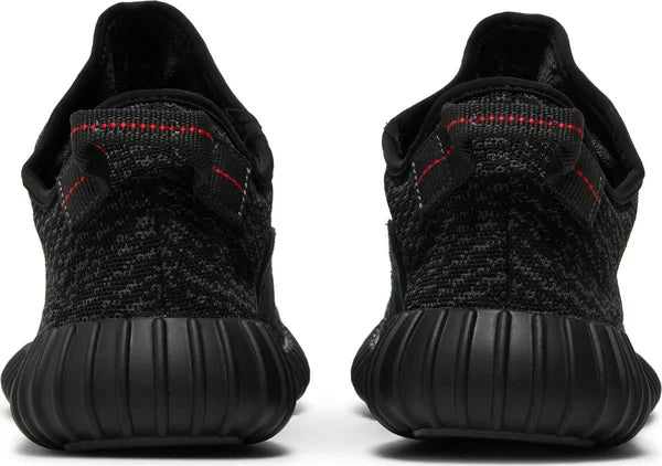 Adidas Yeezy Boost 350 Pirate Black (2023) BB5350