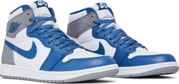 Air Jordan 1 Retro High OG 'True Blue' DZ5485-410