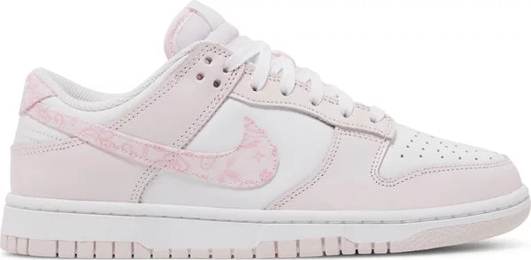 NIKE Wmns Dunk Low 'Pink Paisley' FD1449-100