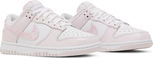 NIKE Wmns Dunk Low 'Pink Paisley' FD1449-100