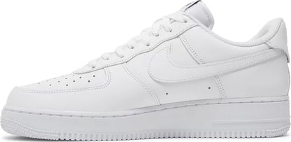 Nike Air Force 1 Low Flyease White FD1146-001