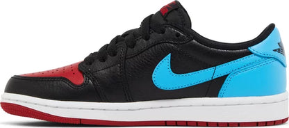 AIR Jordan 1 Retro Low OG NC to Chi (Women's) 'CZ0775-046'