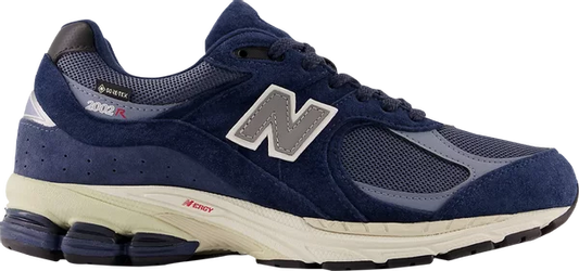 NEW BALANCE 2002R 'Vintage Indigo' M2002RXF "GORE-TEX"