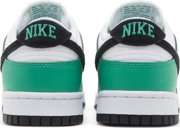 Nike Dunk Low Celtics