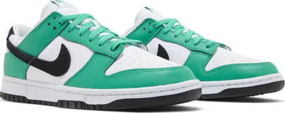 Nike Dunk Low Celtics