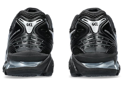 Gel Kayano 14 'Black Pure Silver' 1201A019-006