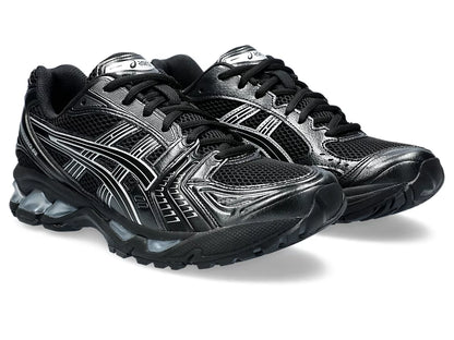 Gel Kayano 14 'Black Pure Silver' 1201A019-006