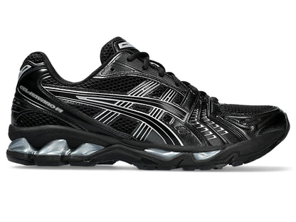 Gel Kayano 14 'Black Pure Silver' 1201A019-006