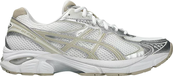 ASICS GT 2160 'White Putty' 1203A544-100