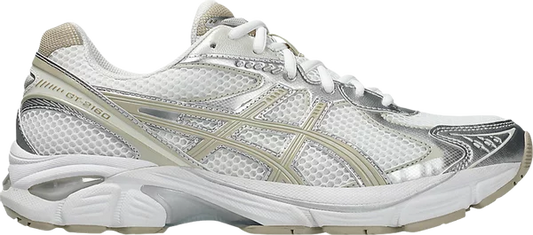 ASICS GT 2160 'White Putty' 1203A544-100