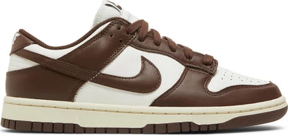 Nike Dunk Low Cacao Wow (Women's) 'DD1503-124'