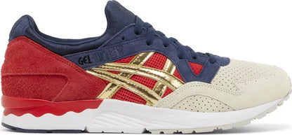 ASICS Gel-Lyte V Concepts Libertea '1201A943-100'