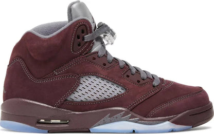 Air Jordan 5 Retro SE GS 'Burgundy' FN4233-600