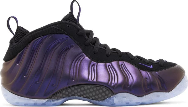 NIKE Air Foamposite One 'Eggplant' 2024 FN5212-001