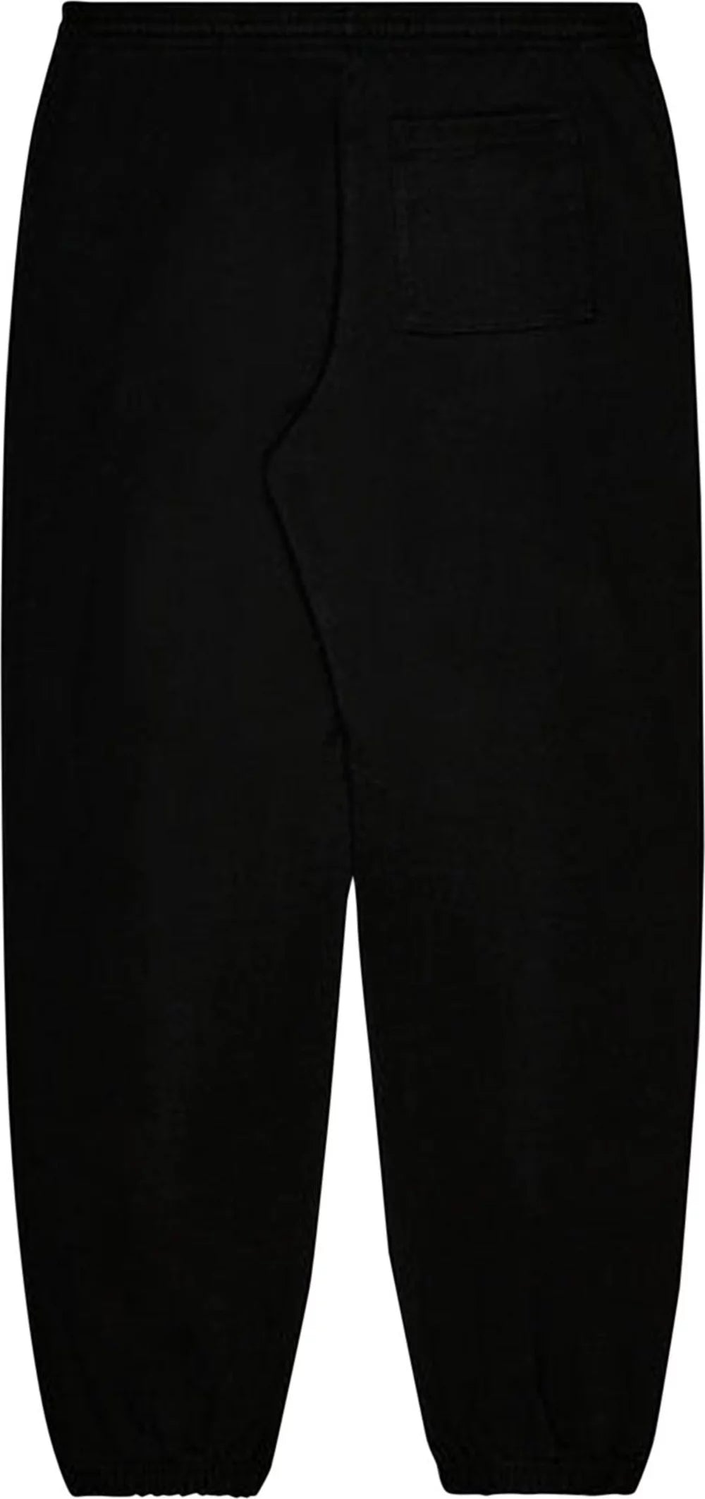 SP5DER  BLACK P*NK V2 SWEATPANT 'BLACK'