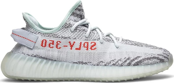 Adidas Yeezy Boost 350 V2 Blue Tint 'B37571'