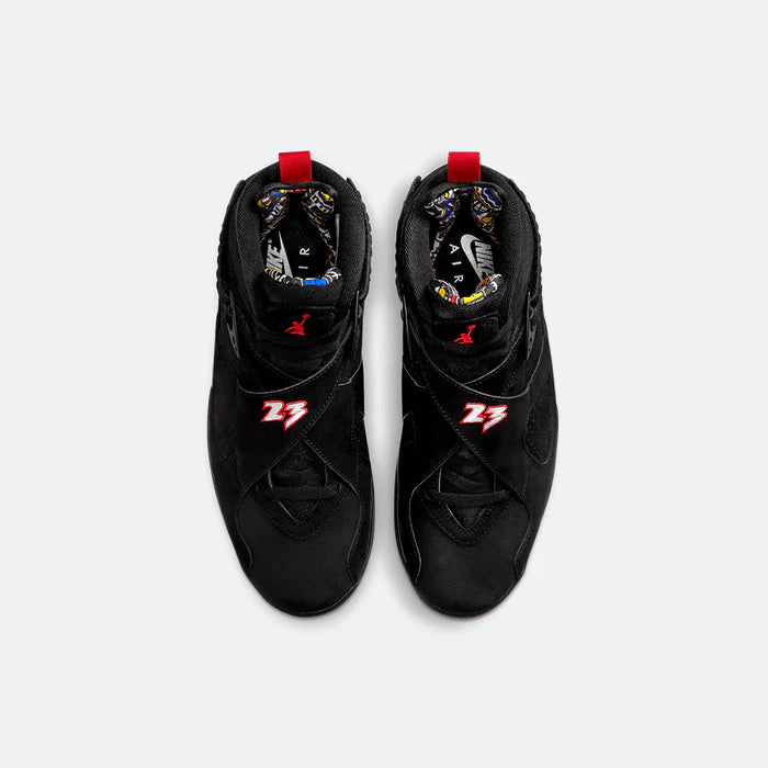 Air Jordan 8 Retro GS 'Playoff'  305368-062