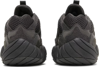 Adidas Yeezy 500 UTILITY BLACK  'F36640'