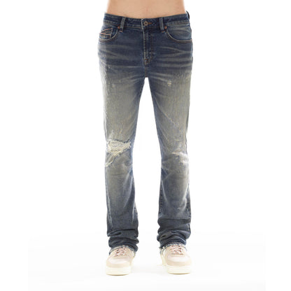 CULT OF INDIVIDUALITY LENNY BOOTCUT 624A2-LB13D-CYRUS