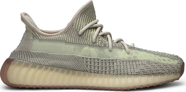 Adidas Yeezy Boost 350 V2 Citrin (Non-Reflective) 'FW3042'