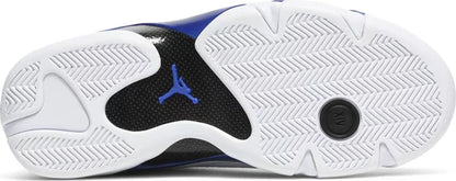 Air Jordan 14 Retro 'Hyper Royal' 487471-104