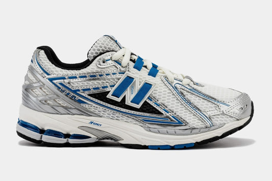 NEW BALANCE 1906R “SILVER/BLUE” M1906REB