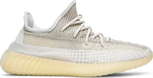 Adidas Yeezy Boost 350 V2 Natural 'FZ5246'