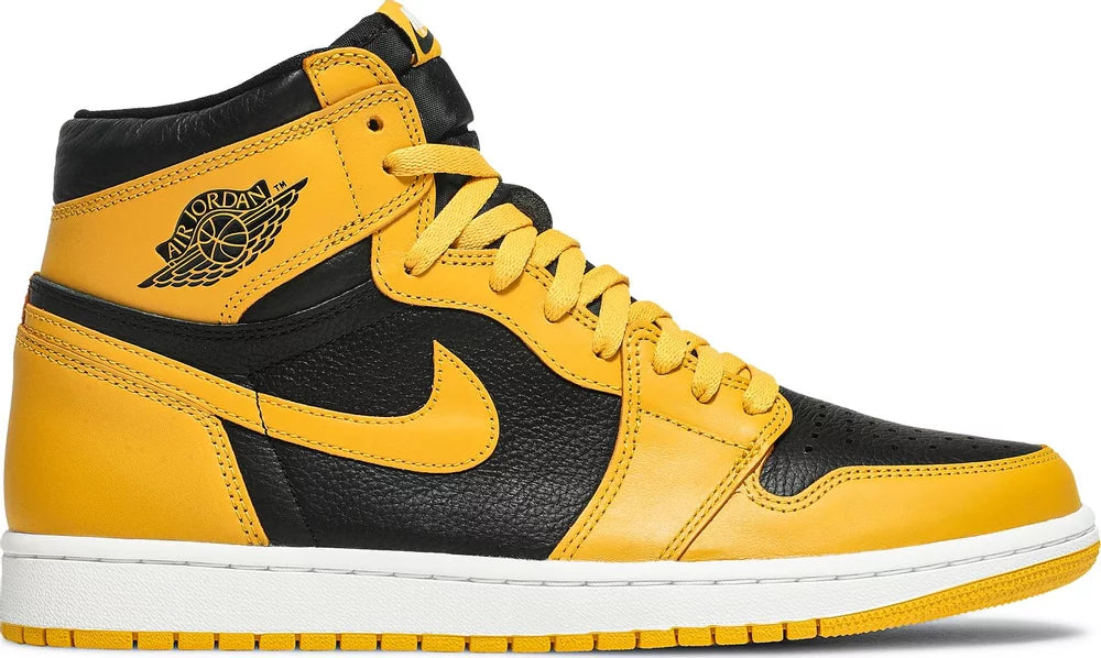 Air Jordan 1 Retro High OG 'Pollen' 555088-701