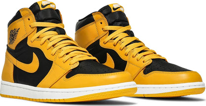 Air Jordan 1 Retro High OG 'Pollen' 555088-701