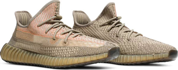 Adidas Yeezy Boost 350 V2 Sand Taupe 'FZ5240'