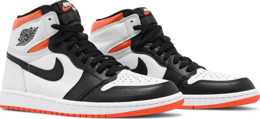 Air Jordan 1 Retro High OG 'Electro Orange' 555088-180