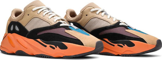 Adidas Yeezy Boost 700 Enflame Amber 'GW0297'