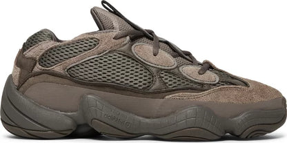 Adidas Yeezy 500 CLAY BROWN 'GX3606'