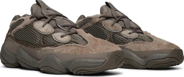 Adidas Yeezy 500 CLAY BROWN 'GX3606'