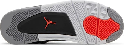 Air Jordan 4 Retro 'Infrared' (MEN)  'DH6927-061'