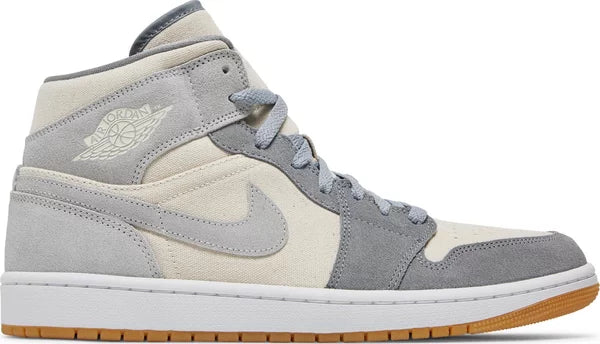 Air Jordan 1 Mid SE 'Coconut Milk Particle Grey' DN4281-100